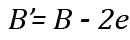 B'