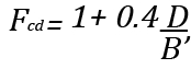 Fcd'