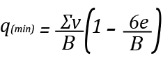 qmin